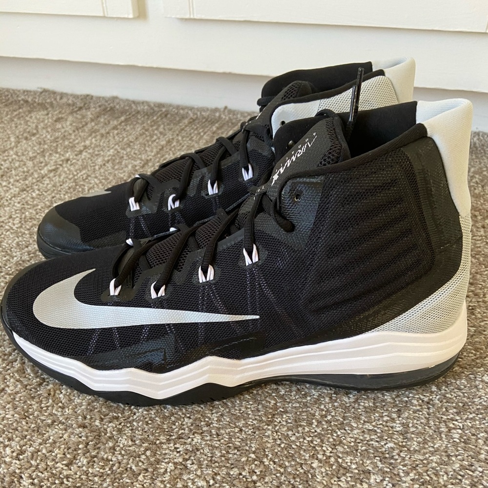 Air max audacity 2016 tb promo